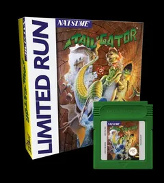Tail Gator [Limited Run]