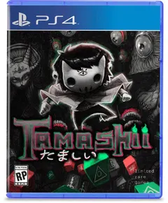 Tamashii