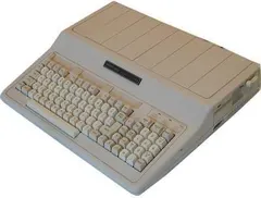 Tandy 1000 EX