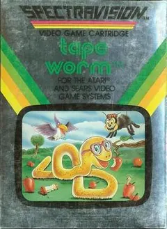 Tapeworm