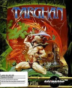 Targhan