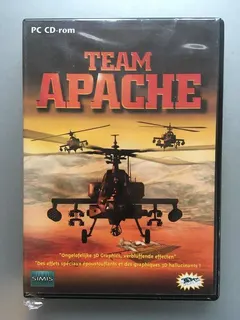 Team Apache
