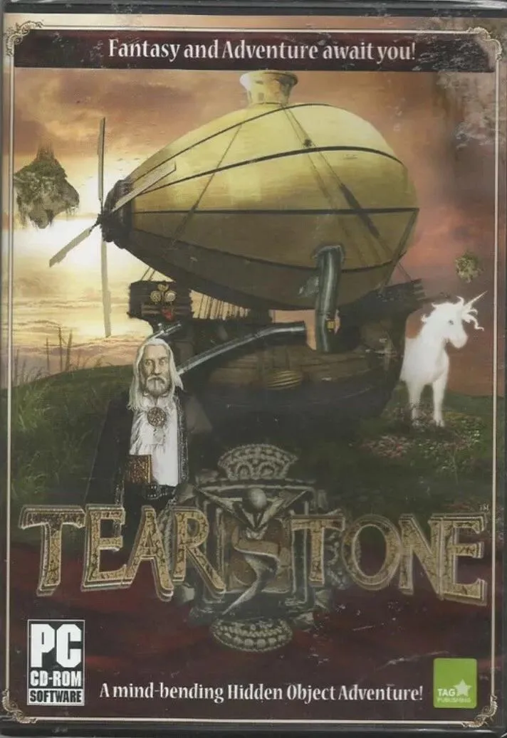 Tearstone — PC Price & Value