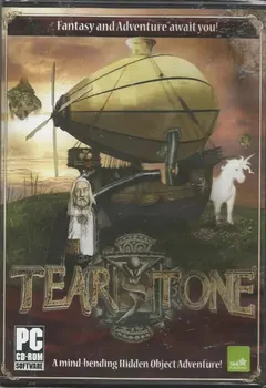 Tearstone