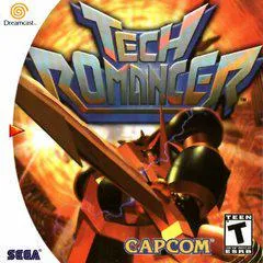 Tech Romancer — Sega Dreamcast Price & Value