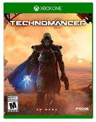 Technomancer — Xbox One Price & Value