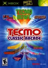 Tecmo Classic Arcade — Xbox Price & Value