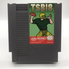 Tecmo Super Bowl 2018 [Homebrew]