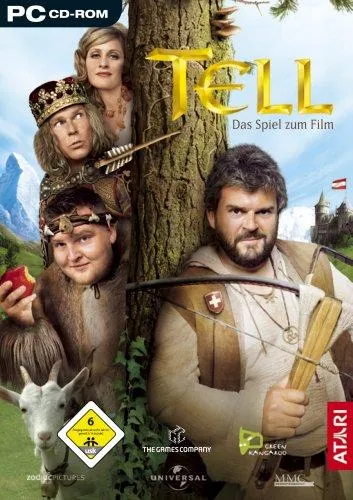 Tell — PC Price & Value
