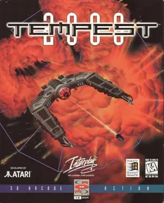 Tempest 2000