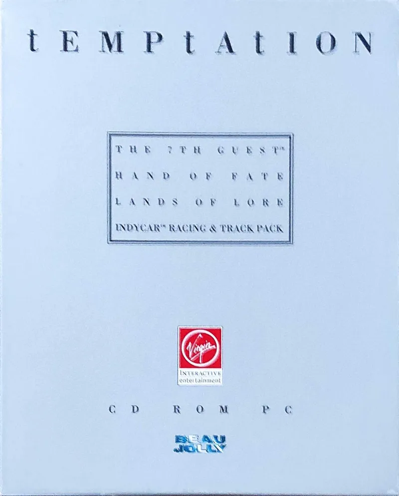 Temptation — PC Price & Value