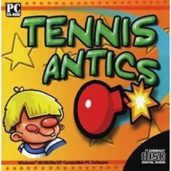 Tennis Antics