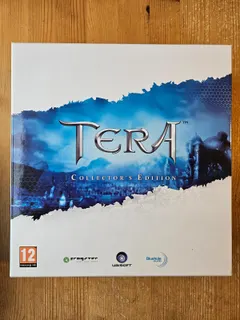 Tera [Collector's Edition]