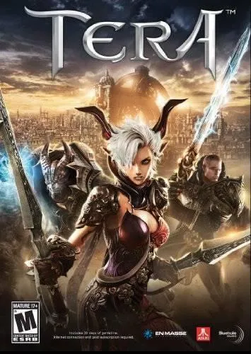 Tera Online — PC Price & Value