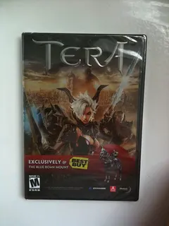 Tera