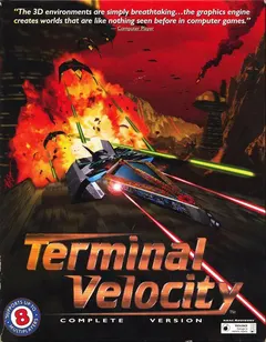 Terminal Velocity [Complete Version]