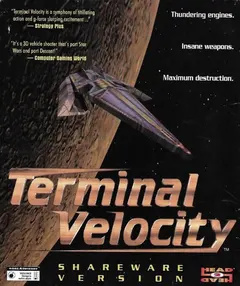 Terminal Velocity [Shareware Version]