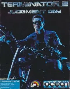 Terminator 2: Judgment Day