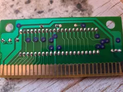 Terminator 2 Judgment Day — Sega Genesis Price & Value