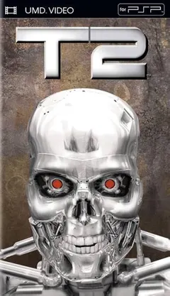 Terminator 2: Judgment Day [UMD]