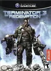 Terminator 3 Redemption — GameCube Price & Value