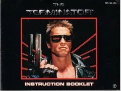 Terminator — NES Price & Value