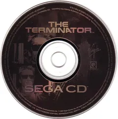 Terminator — Sega CD Price & Value