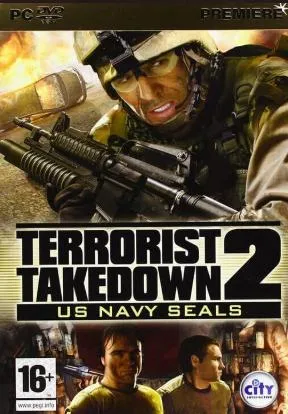 Terrorist Takedown 2 — PC Price & Value
