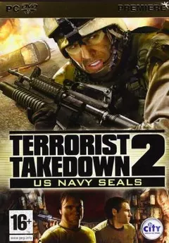 Terrorist Takedown 2