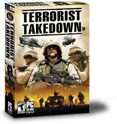 Terrorist Takedown