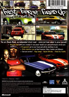 Test Drive — Xbox Price & Value