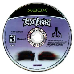 Test Drive — Xbox Price & Value