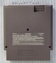 Tetris 2 — nes Price & Value