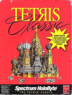 Tetris Classic