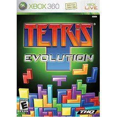 Tetris Evolution — Xbox 360 Price & Value