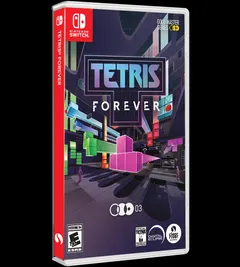 Tetris Forever