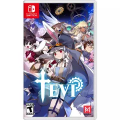Tevi