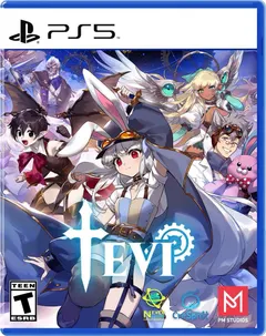 Tevi