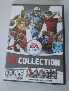 The 08 collection