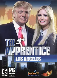 The Apprentice: Los Angeles