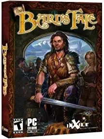 The Bard's Tale