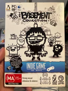 The Basement Collection