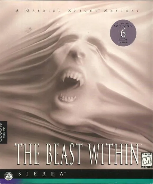 The Beast Within — PC Price & Value