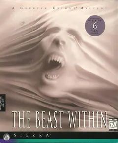 The Beast Within