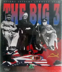 The Big 3