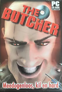 The Butcher