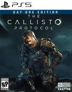 The Callisto Protocol [Day One Edition]
