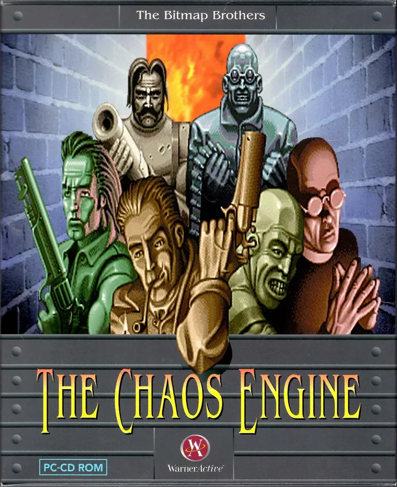 The Chaos Engine — PC Price & Value