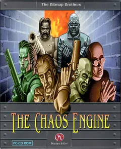 The Chaos Engine