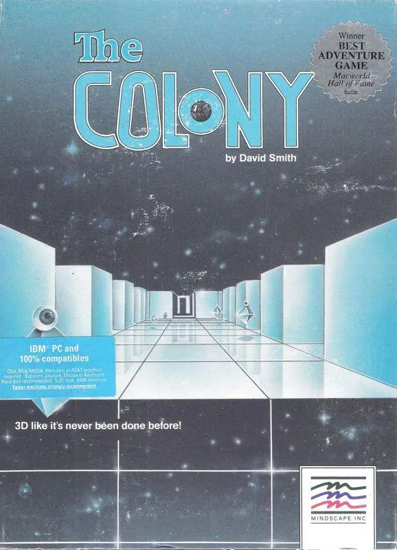 The Colony — PC Price & Value
